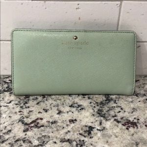 Kate Spade Wallet